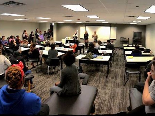 Photo of Soma Institute-The National School of Clinical Massage Therapy