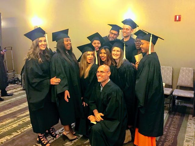 Photo of Soma Institute-The National School of Clinical Massage Therapy