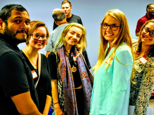 Photo of Soma Institute-The National School of Clinical Massage Therapy