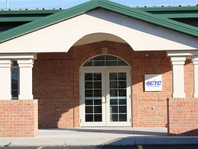 Photo of Somerset County Technology Center - Bedford Site