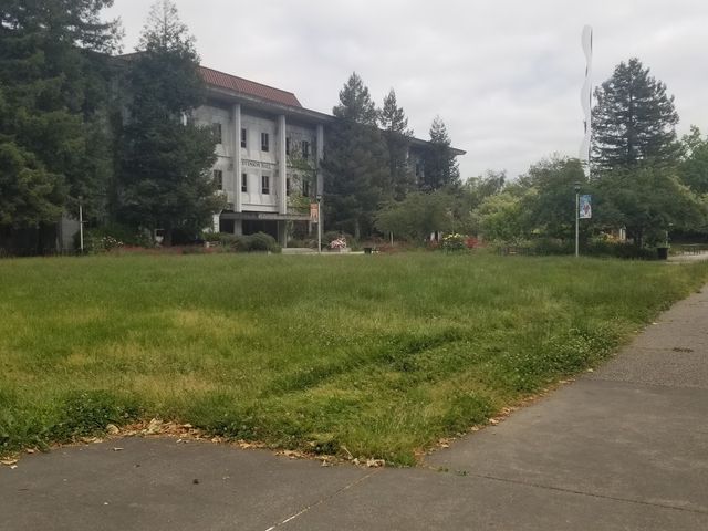 Photo of Sonoma State University