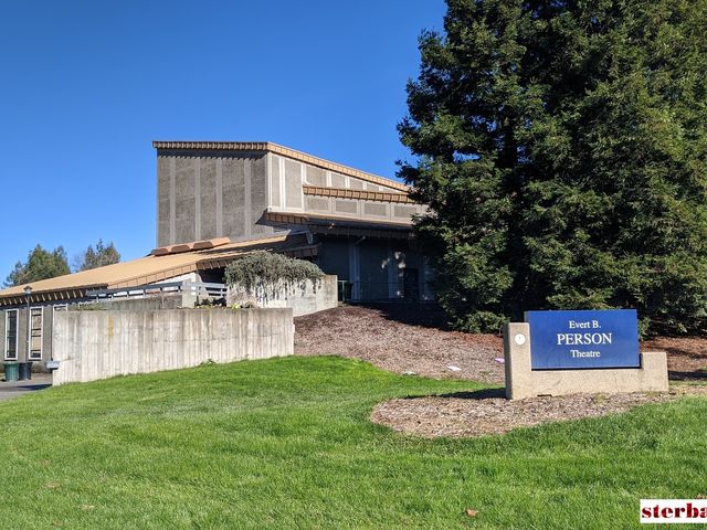 Photo of Sonoma State University
