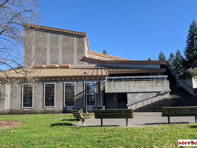 Photo of Sonoma State University