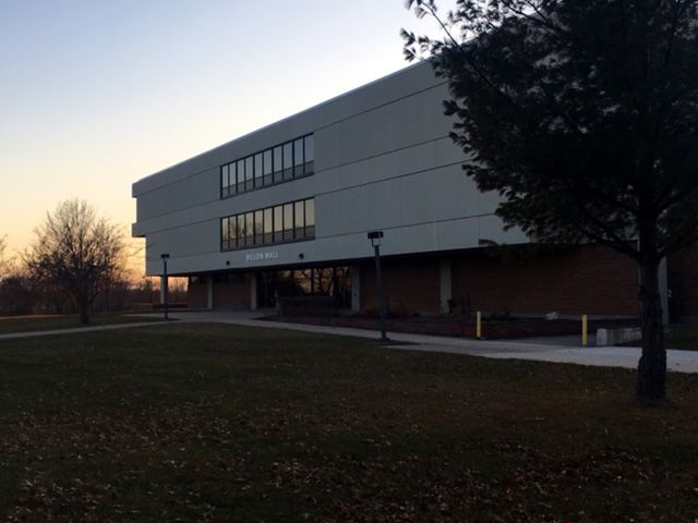 Photo of Sauk Valley Community College