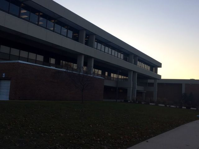 Photo of Sauk Valley Community College