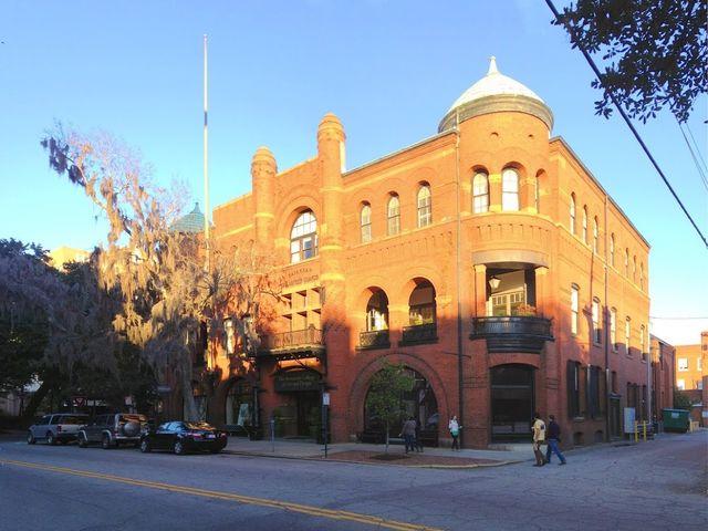 Photo of Savannah College of Art and Design