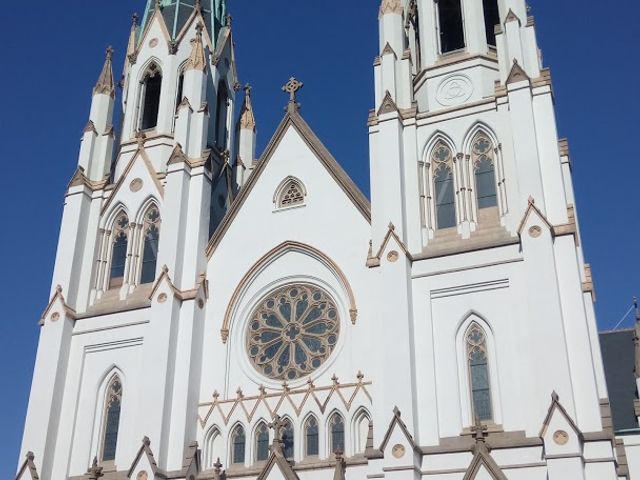 Photo of Savannah Law School