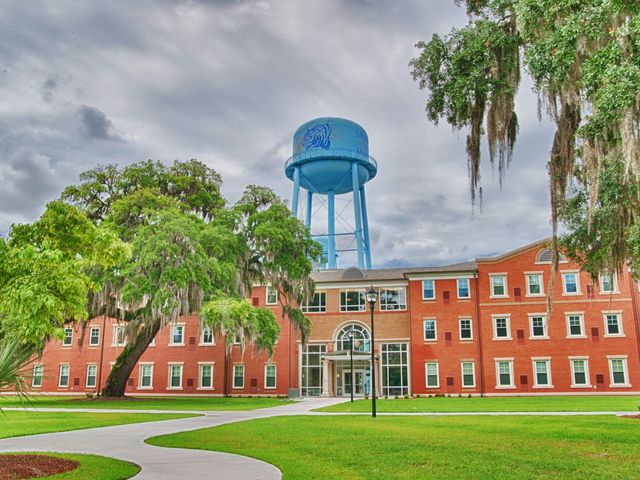 Photo of Savannah State University