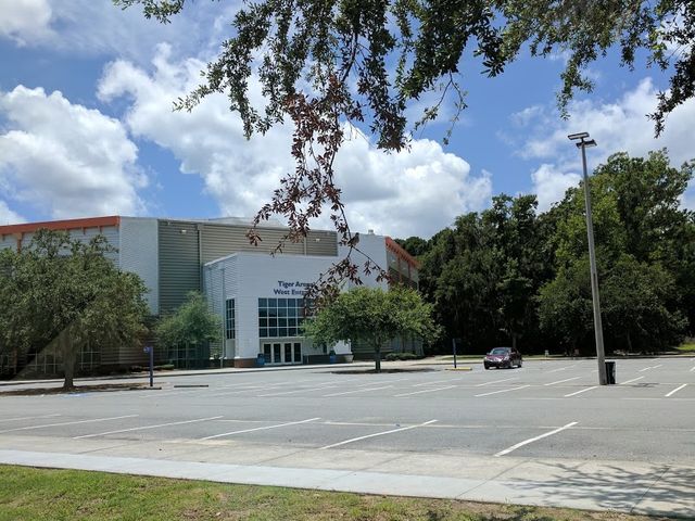 Photo of Savannah State University