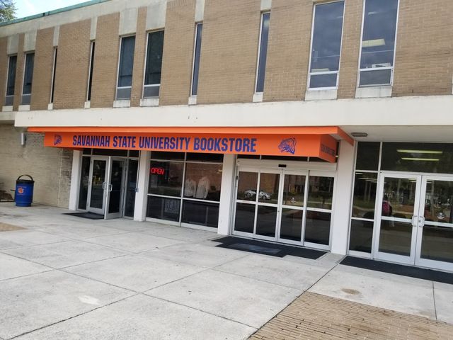 Photo of Savannah State University