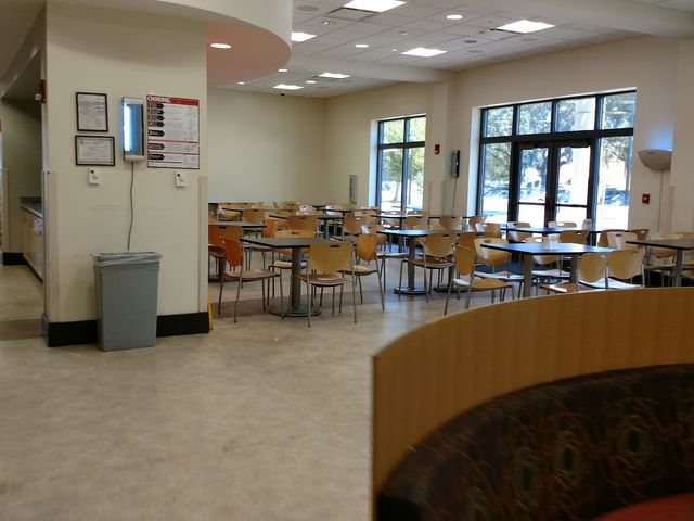 Photo of Savannah State University