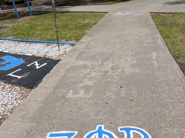 Photo of Savannah State University