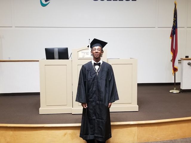 Photo of Savannah Technical College