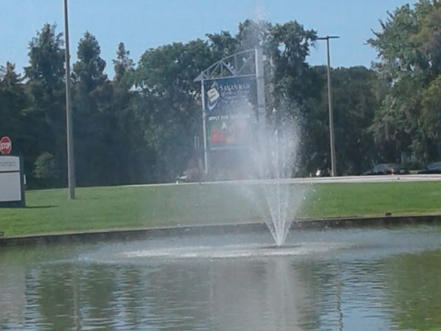 Photo of Savannah Technical College