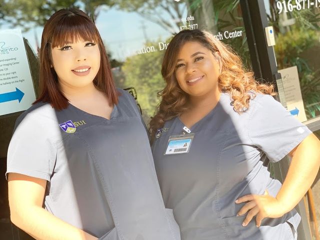 Photo of Sacramento Ultrasound Institute