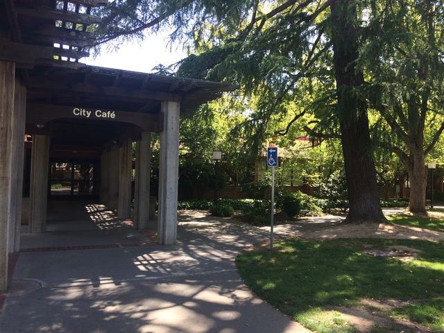 Photo of Sacramento City College