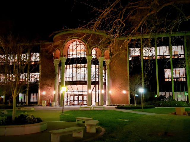 Photo of Sacramento City College