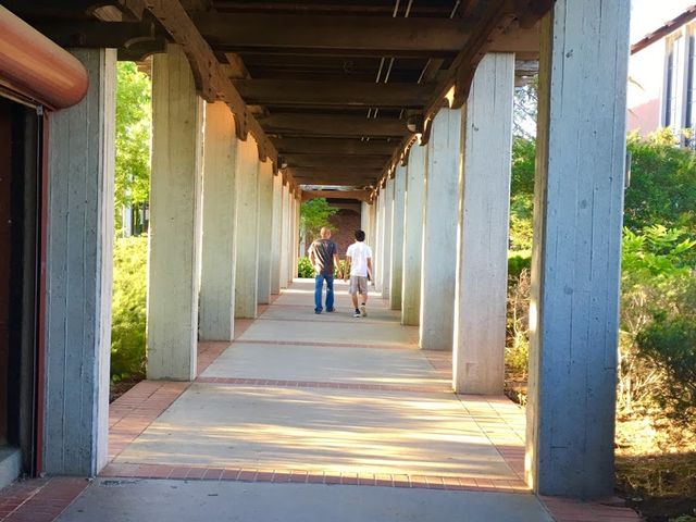 Photo of Sacramento City College