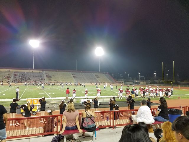 Photo of Sacramento City College