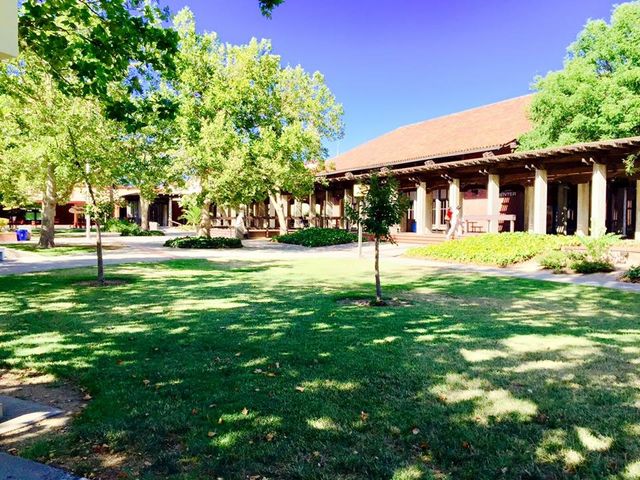 Photo of Sacramento City College