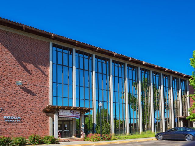 Photo of Sacramento City College