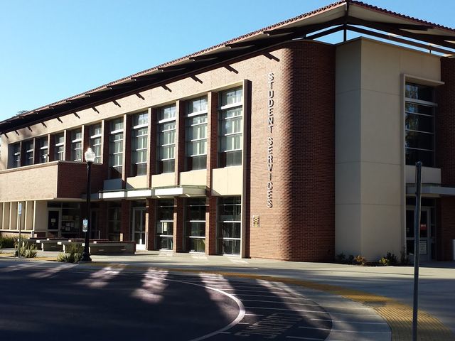 Photo of Sacramento City College