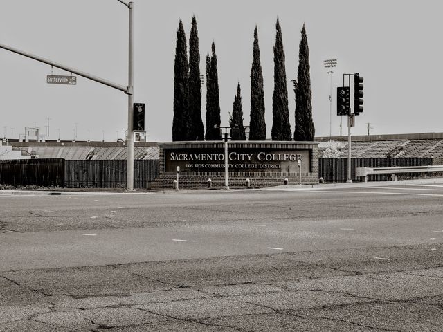Photo of Sacramento City College