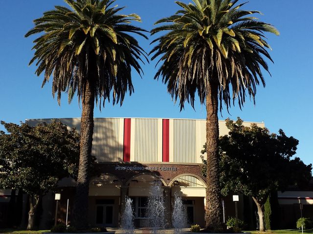 Photo of Sacramento City College