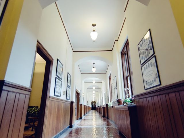 Photo of Sacred Heart Major Seminary