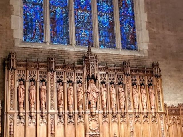 Photo of Sacred Heart Major Seminary