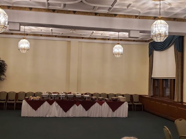 Photo of Sacred Heart Major Seminary