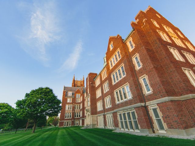 Photo of Sacred Heart Major Seminary