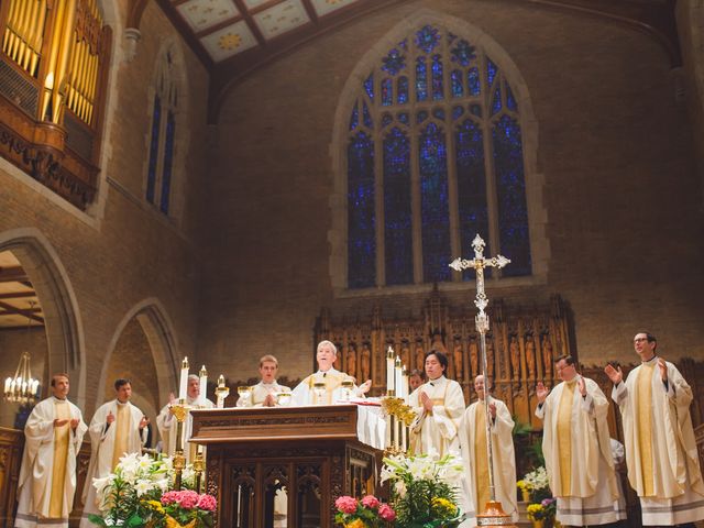 Photo of Sacred Heart Major Seminary