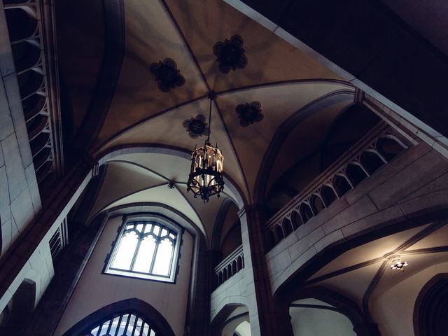 Photo of Sacred Heart Major Seminary