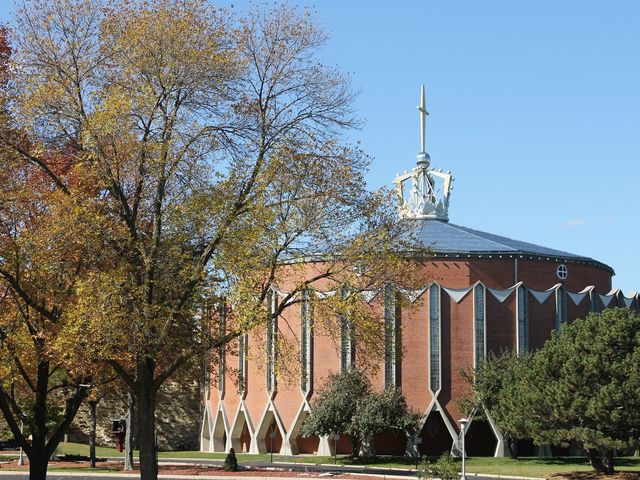 Photo of Sacred Heart Seminary and School of Theology