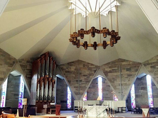 Photo of Sacred Heart Seminary and School of Theology