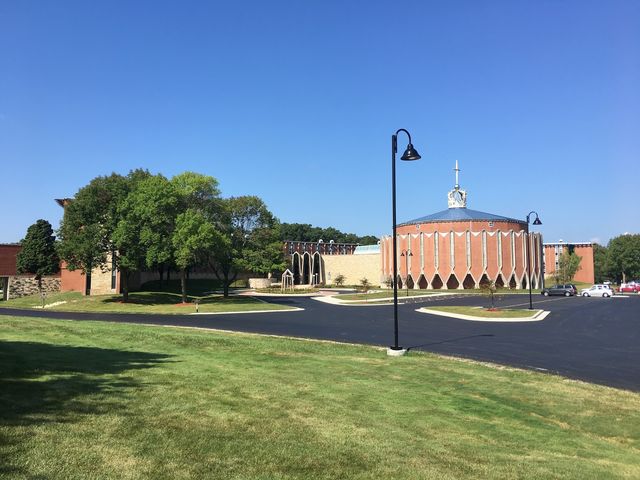Photo of Sacred Heart Seminary and School of Theology