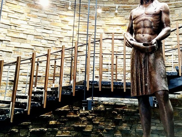 Photo of Sacred Heart Seminary and School of Theology