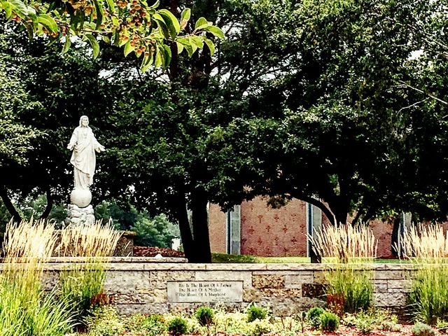 Photo of Sacred Heart Seminary and School of Theology