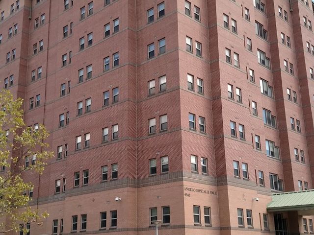 Photo of Sacred Heart University