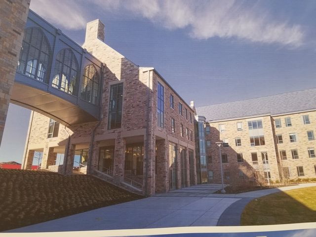 Photo of Sacred Heart University