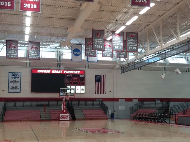 Photo of Sacred Heart University