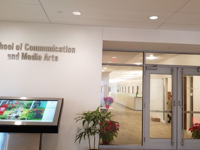 Photo of Sacred Heart University