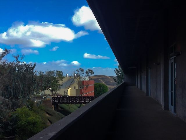 Photo of Saddleback College