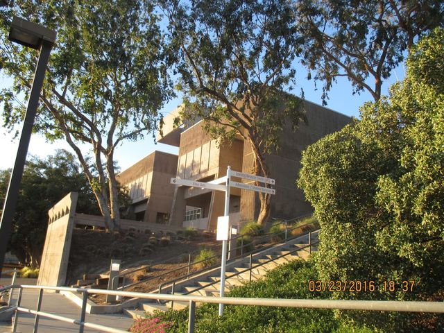 Photo of Saddleback College
