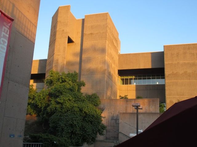 Photo of Saddleback College