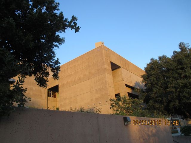 Photo of Saddleback College