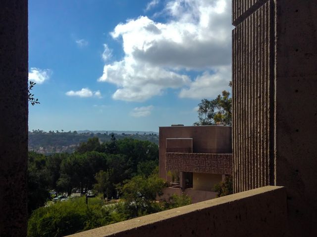 Photo of Saddleback College