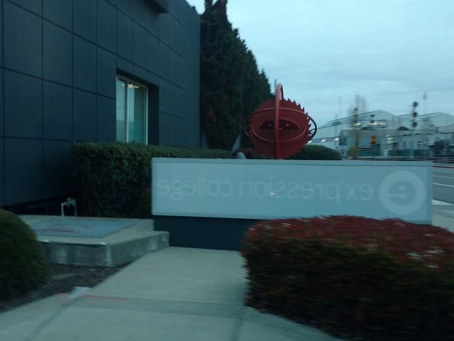 Photo of SAE Expression College