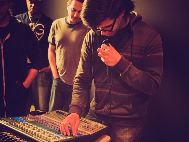 Photo of SAE Institute of Technology-Miami